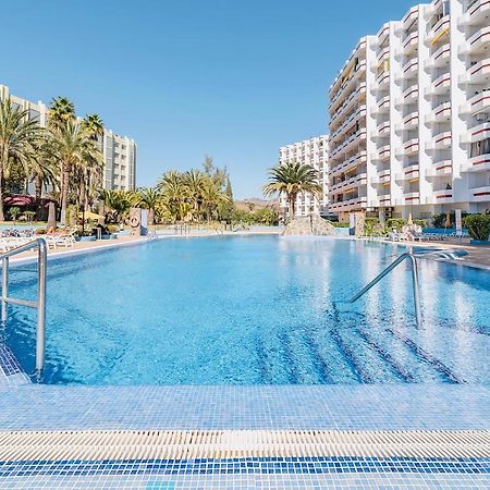Agaete Parque Beach & Pool View Плайя-дель-Инглес Экстерьер фото