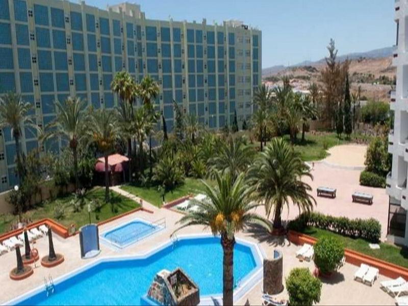 Agaete Parque Beach & Pool View Плайя-дель-Инглес Экстерьер фото