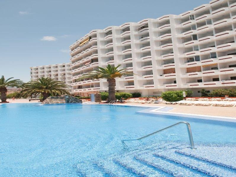 Agaete Parque Beach & Pool View Плайя-дель-Инглес Экстерьер фото