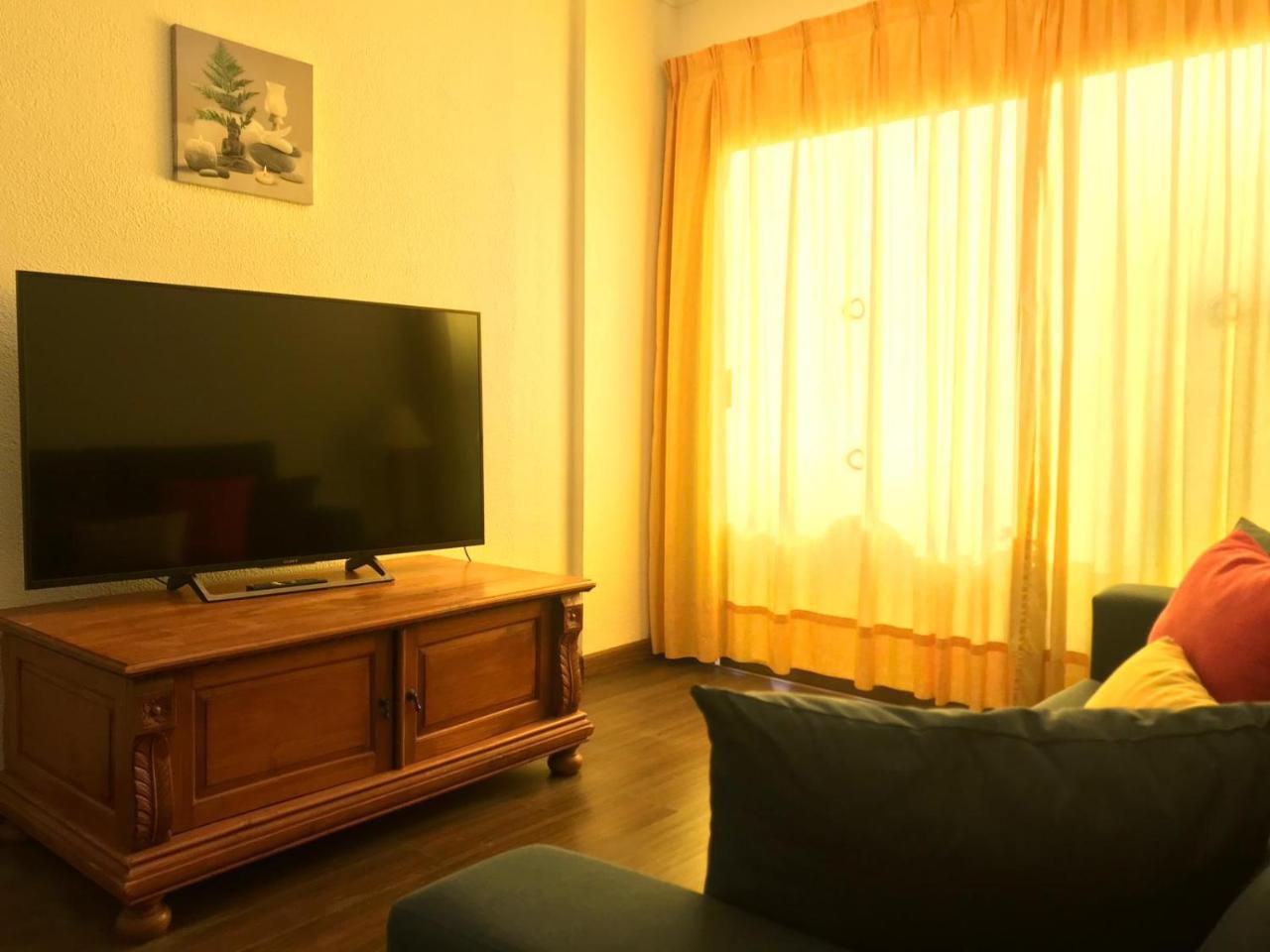 Agaete Parque Beach & Pool View Плайя-дель-Инглес Экстерьер фото