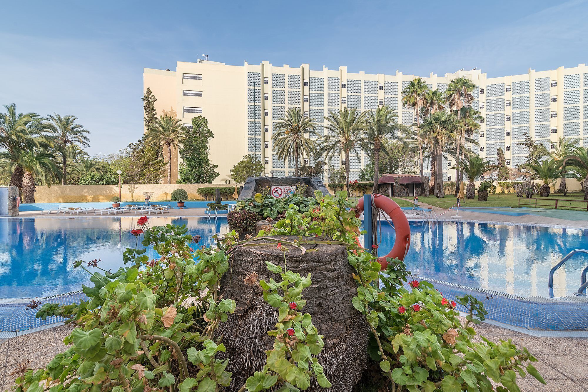 Agaete Parque Beach & Pool View Плайя-дель-Инглес Экстерьер фото